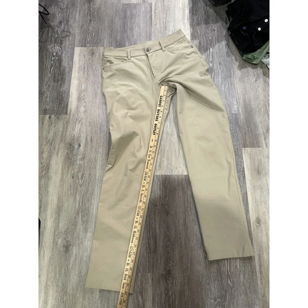 lululemon athletica lululemon abc